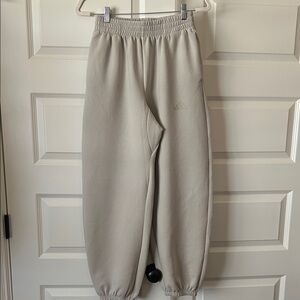 Womens pull on sweatpants